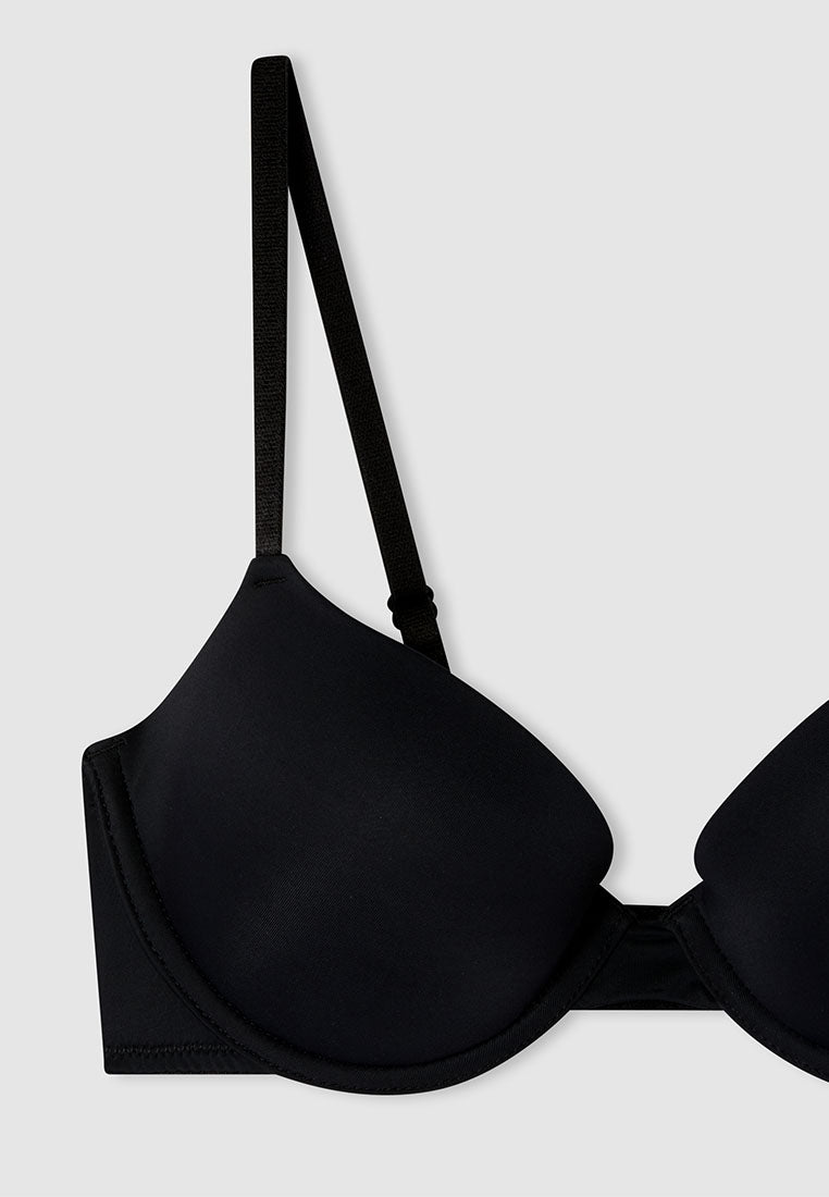 Women's Seamless Underwire Bra