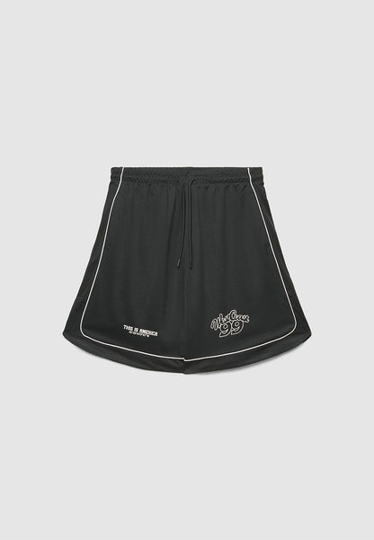 Men's Mesh Tracksuit Bottoms
