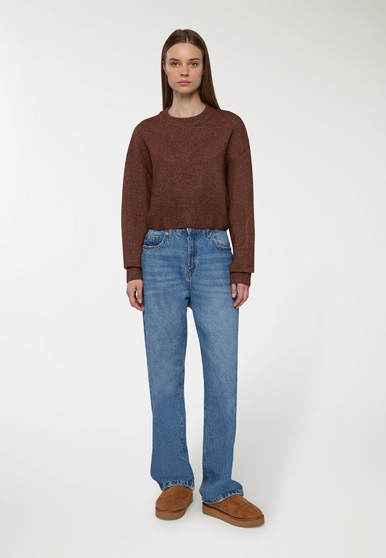 Woman Sweater 3-5