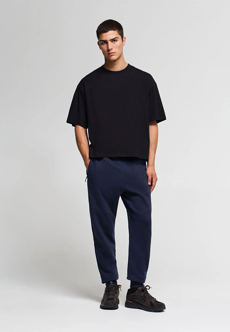 Men's Tracksuit trousers with drawstring