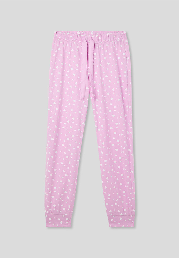 Woman Long pants