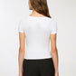 Woman Short-sleeved T-shirt
