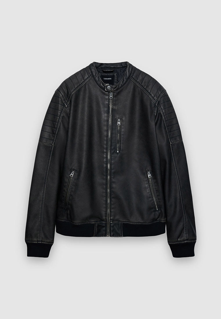 Man Outerwear