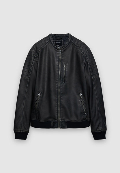 Man Outerwear