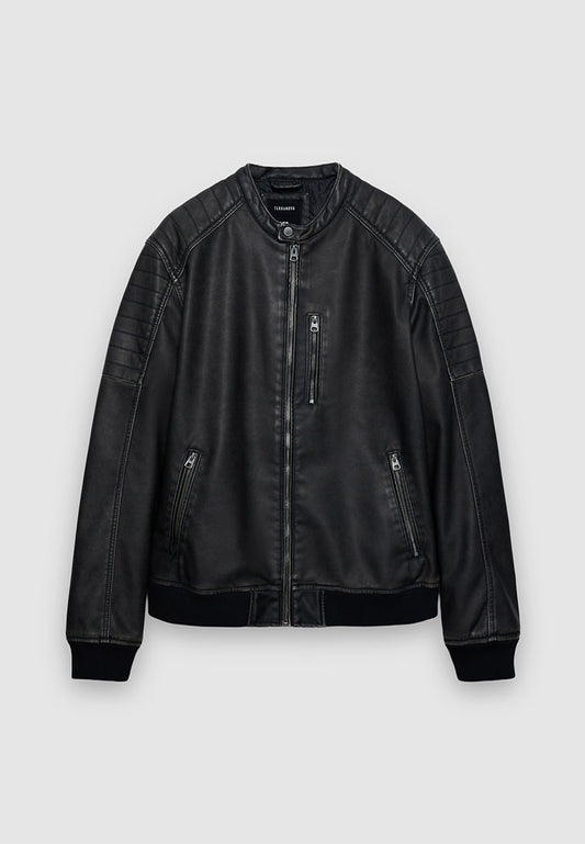 Man Outerwear