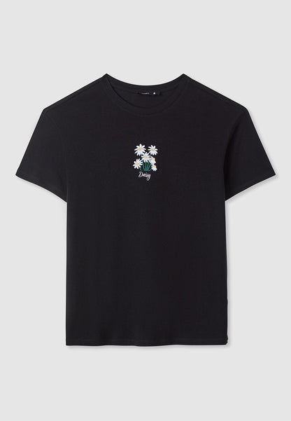 Woman Short-sleeved T-shirt