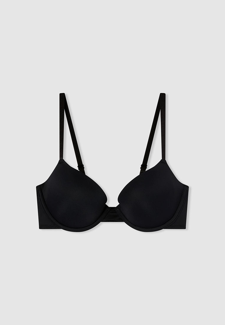 Women's Seamless Underwire Bra