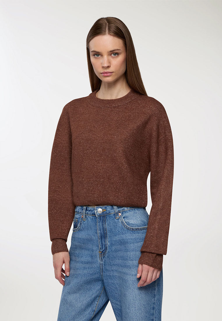 Woman Sweater 3-5