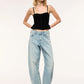 Women's Bustier Top