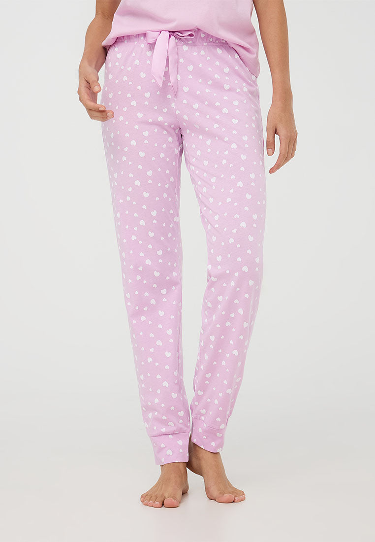 Woman Long pants