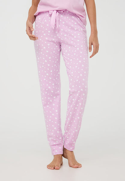 Woman Long pants