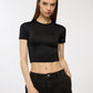 Woman Short-sleeved T-shirt