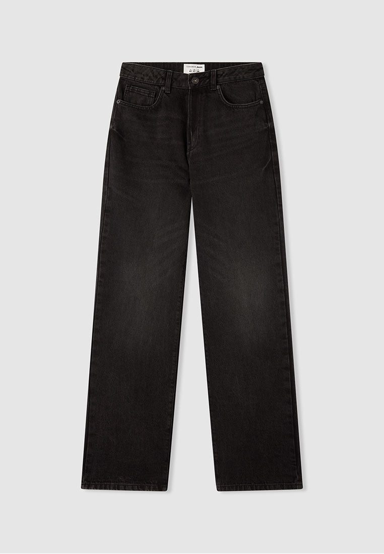 Woman Long pants jeans