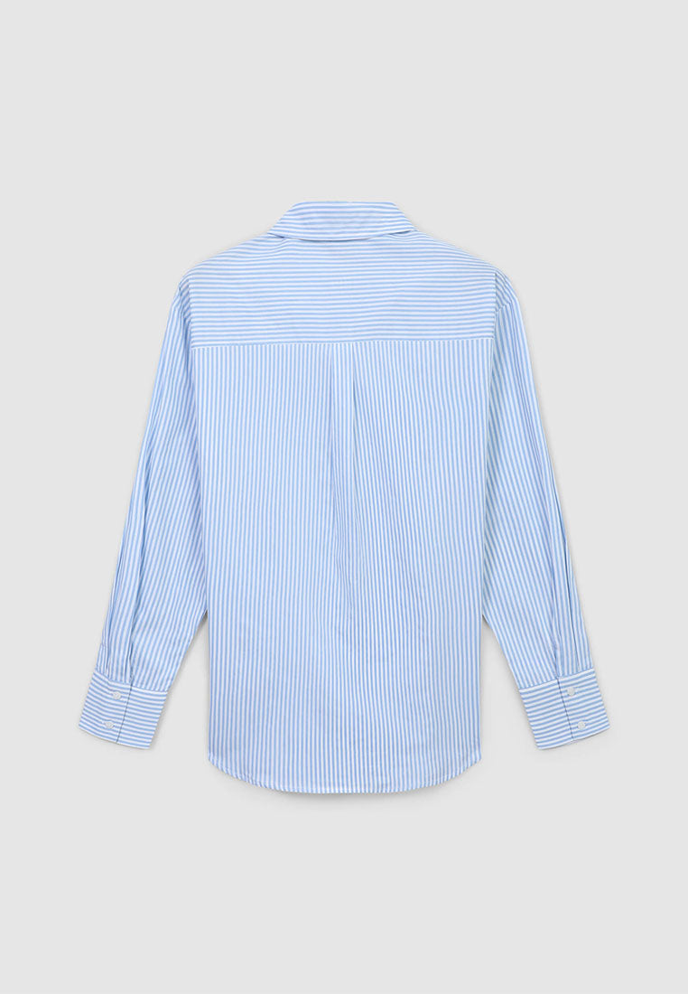 Woman Long-sleeved shirt