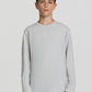 Kids Boys Long-sleeved T-shirt