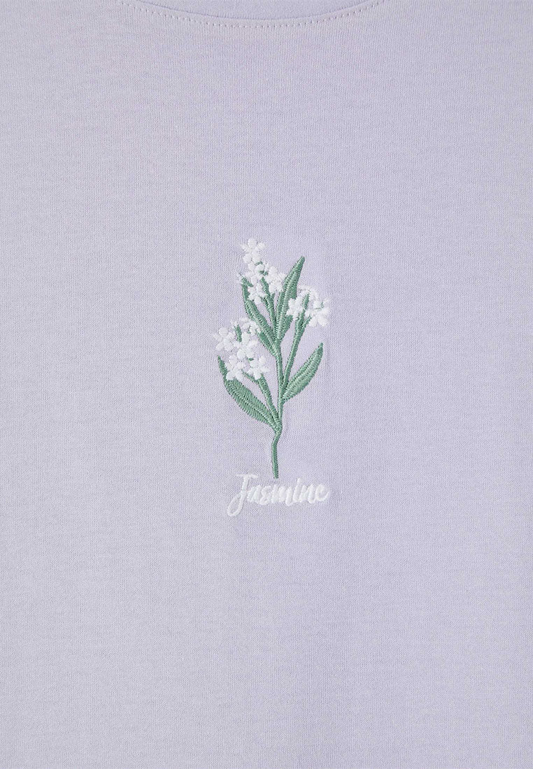 Woman Short-sleeved T-shirt