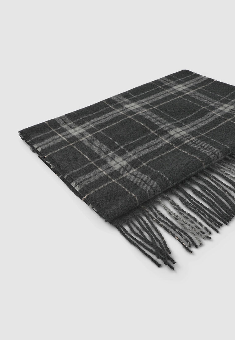Man Scarves/Foulard