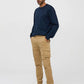 Man Long pants