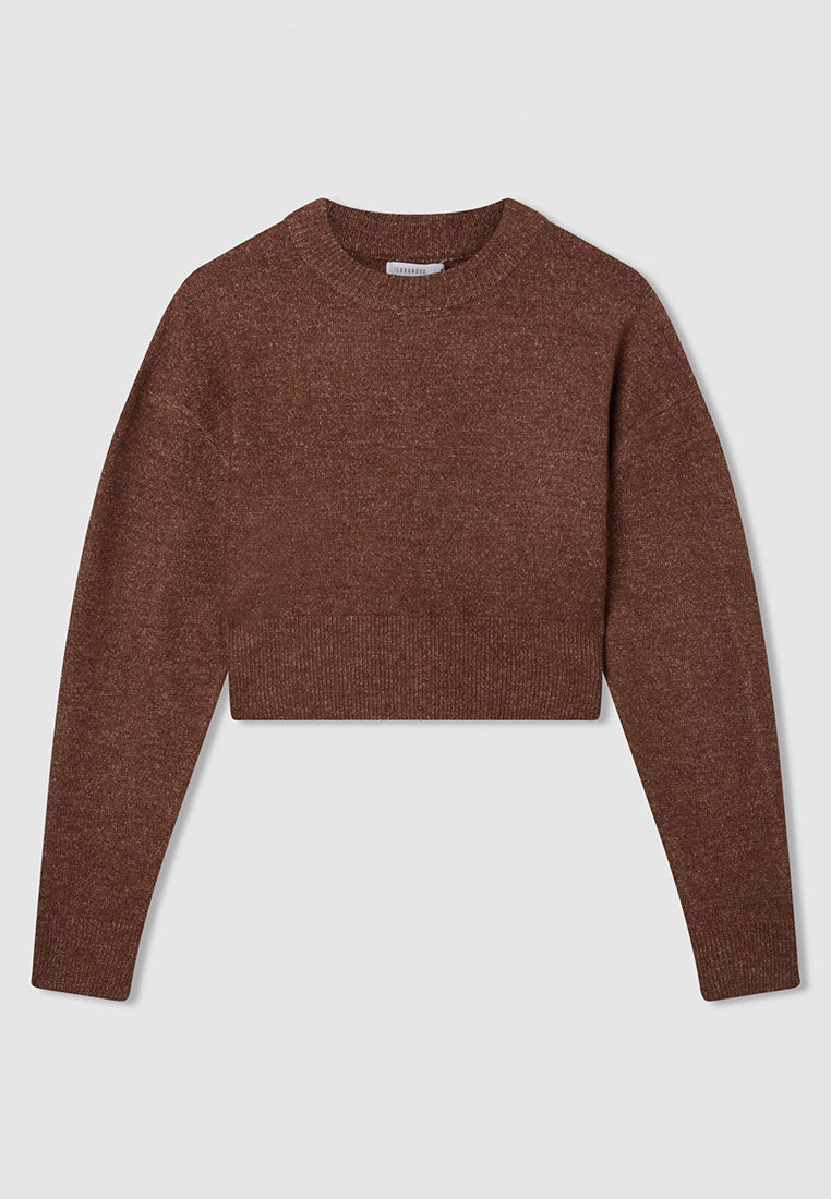 Woman Sweater 3-5