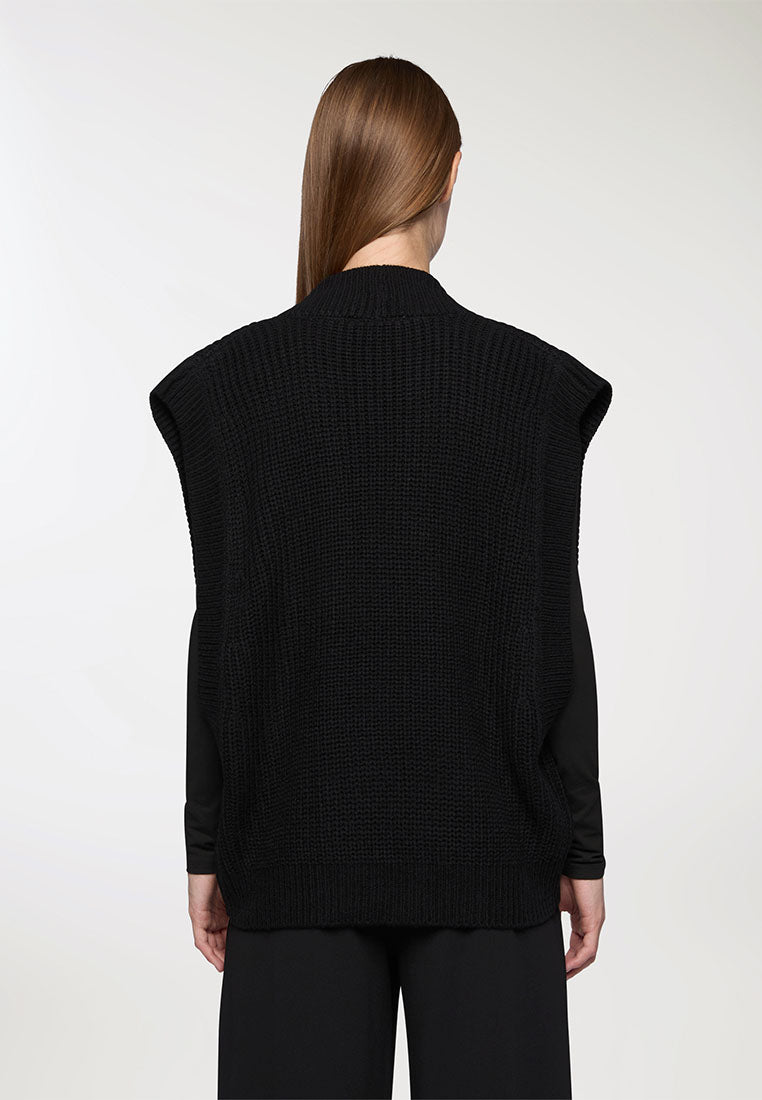 Woman Sweater 3-5