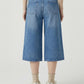 Women's Loose-fit Denim Shorts