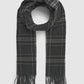 Man Scarves/Foulard