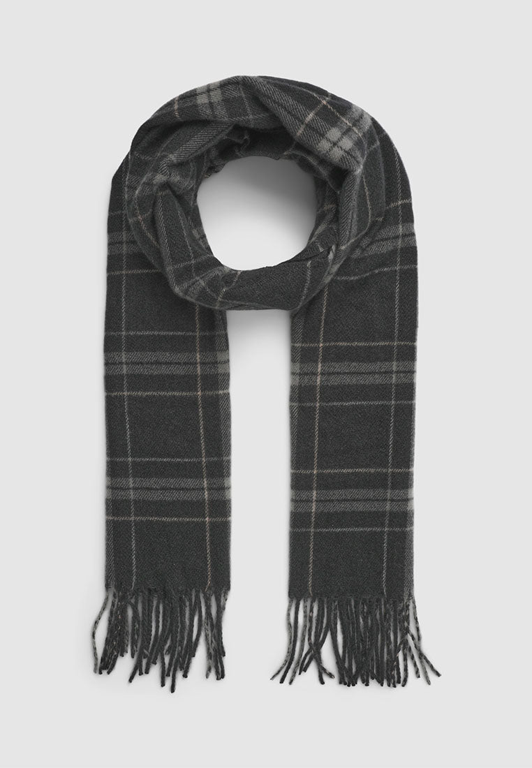 Man Scarves/Foulard