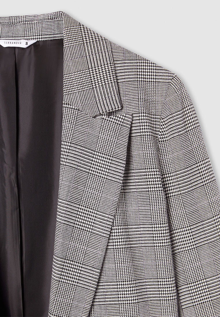 Woman Jacket