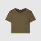 Woman Short-sleeved T-shirt