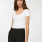 Woman Short-sleeved T-shirt