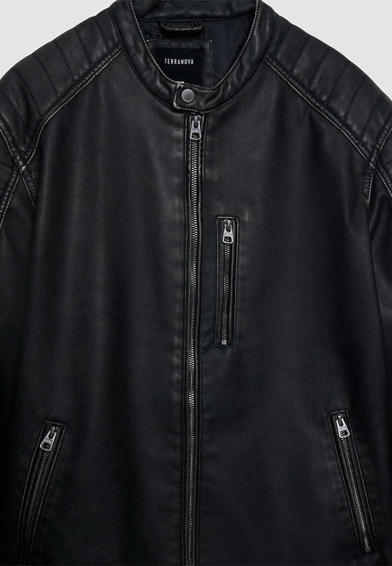 Man Outerwear