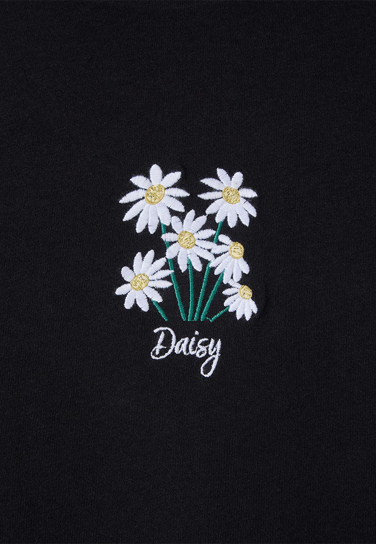 Woman Short-sleeved T-shirt