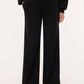 Women's Wide-leg Tracksuit Bottoms