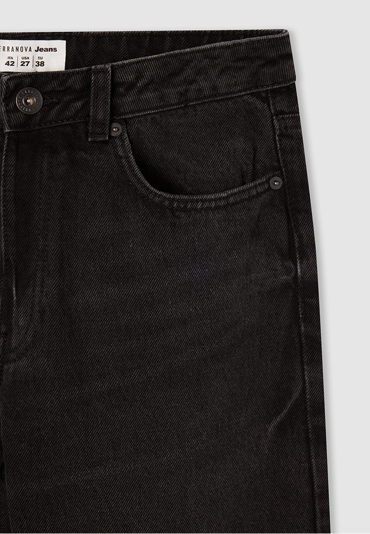 Woman Long pants jeans