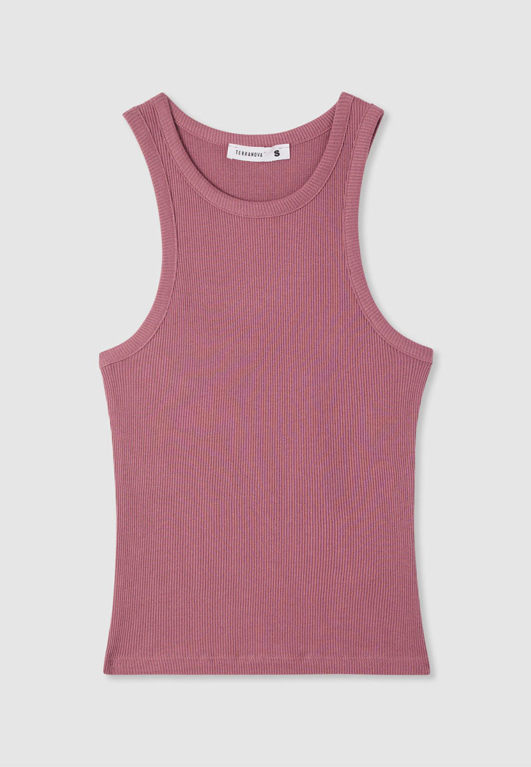 Woman Top