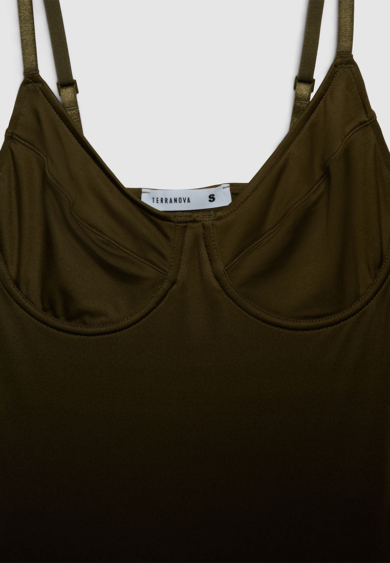 Woman Top