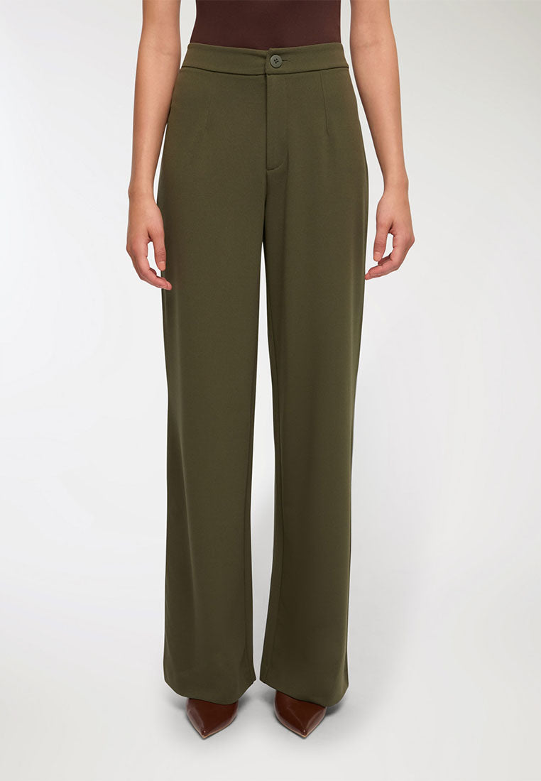 Woman Long pants