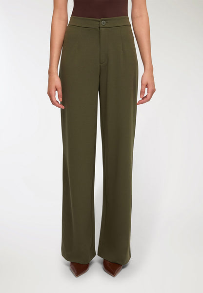 Woman Long pants