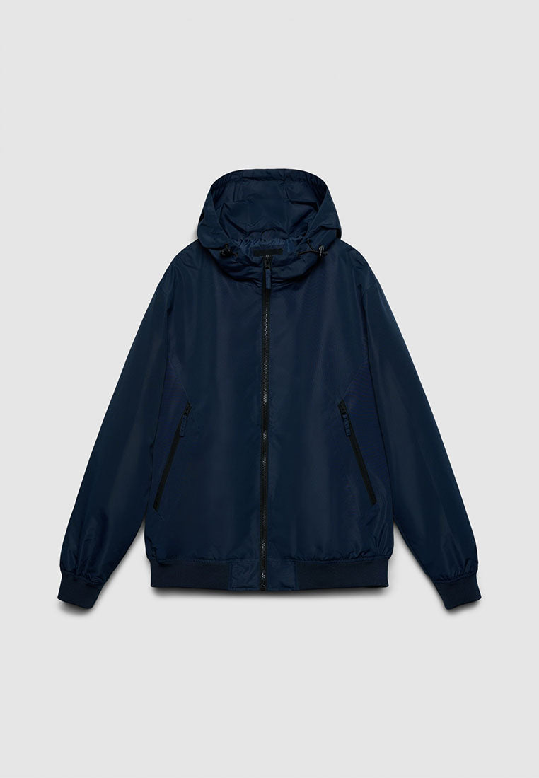 Man Outerwear