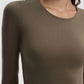 Women's Long Sleeve Body T-Shirt