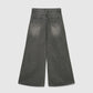 Little Bear High-Rise Wide-Leg Jeans for Girls