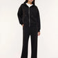 Women's Wide-leg Tracksuit Bottoms