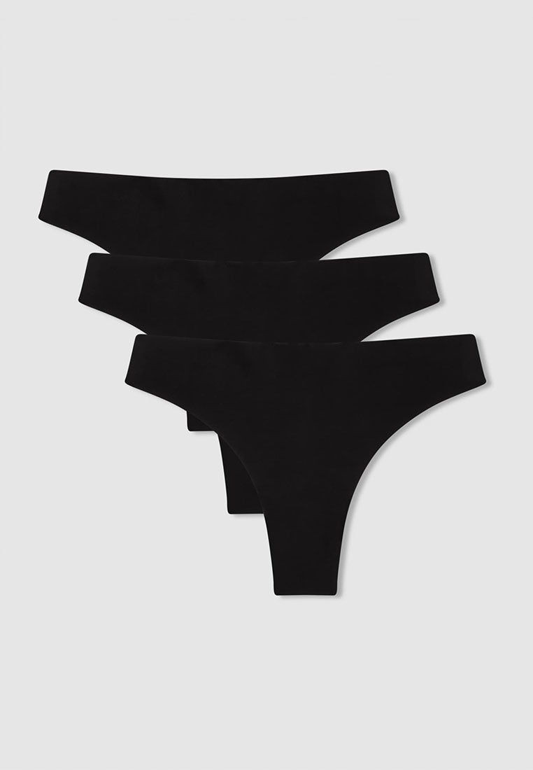 Woman Bikini Briefs