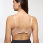 Women's Wirelss Seamless Bra