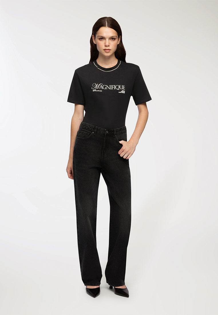 Woman Long pants jeans