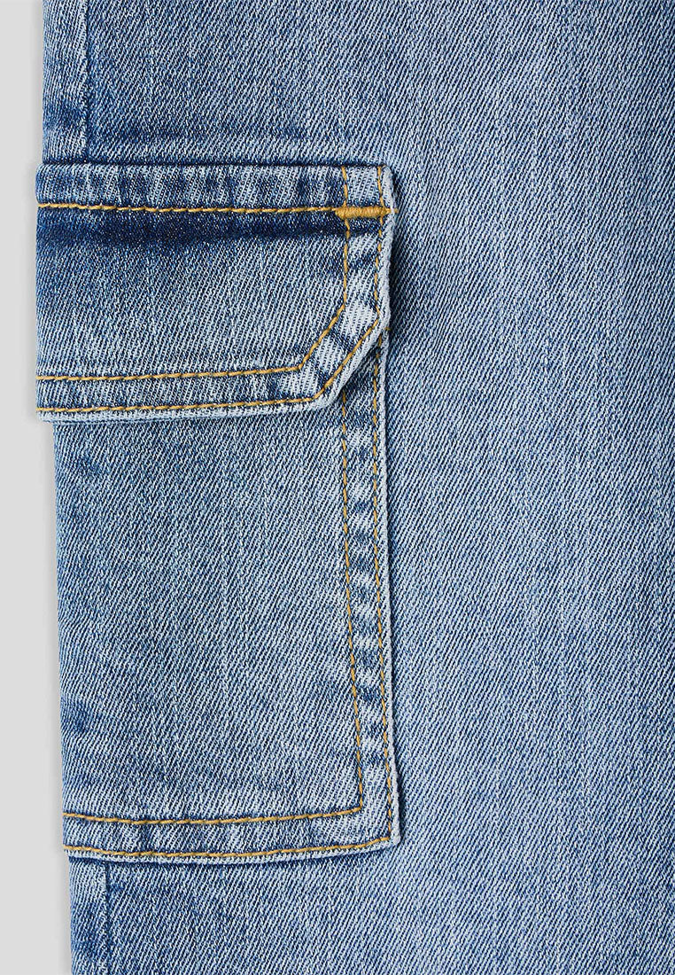 Kids Girls Long pants jeans