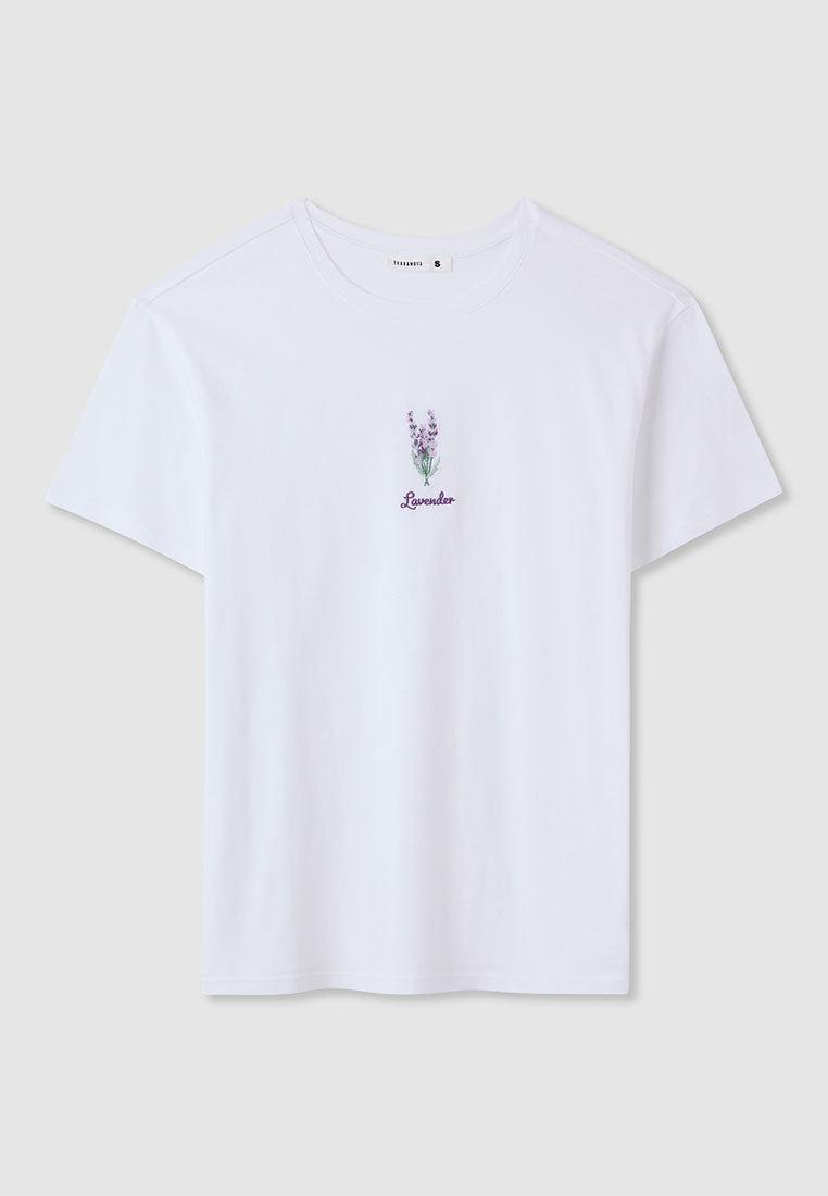 Woman Short-sleeved T-shirt