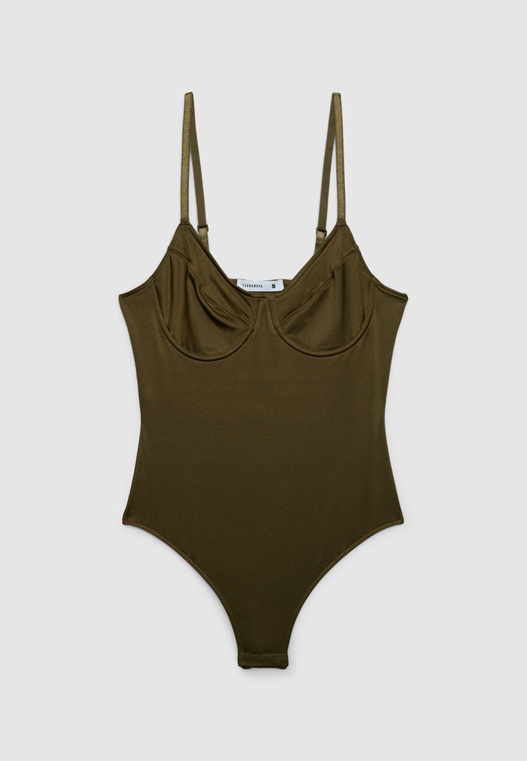Woman Top