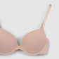 Women's Seamless Underwire Bra