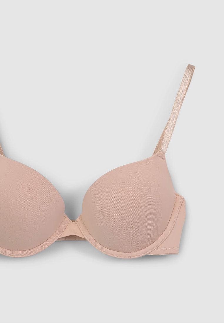 Women's Seamless Underwire Bra